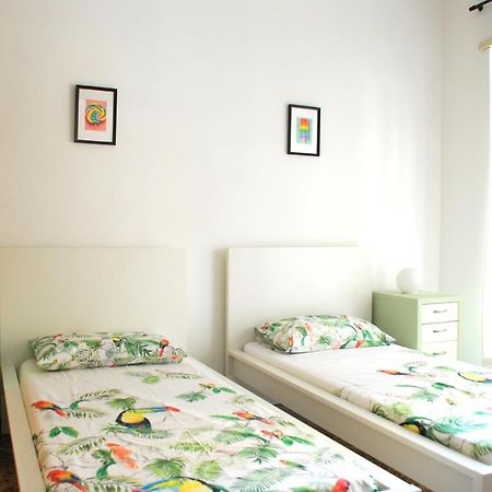 San Marzano Apartment Rom Exterior foto