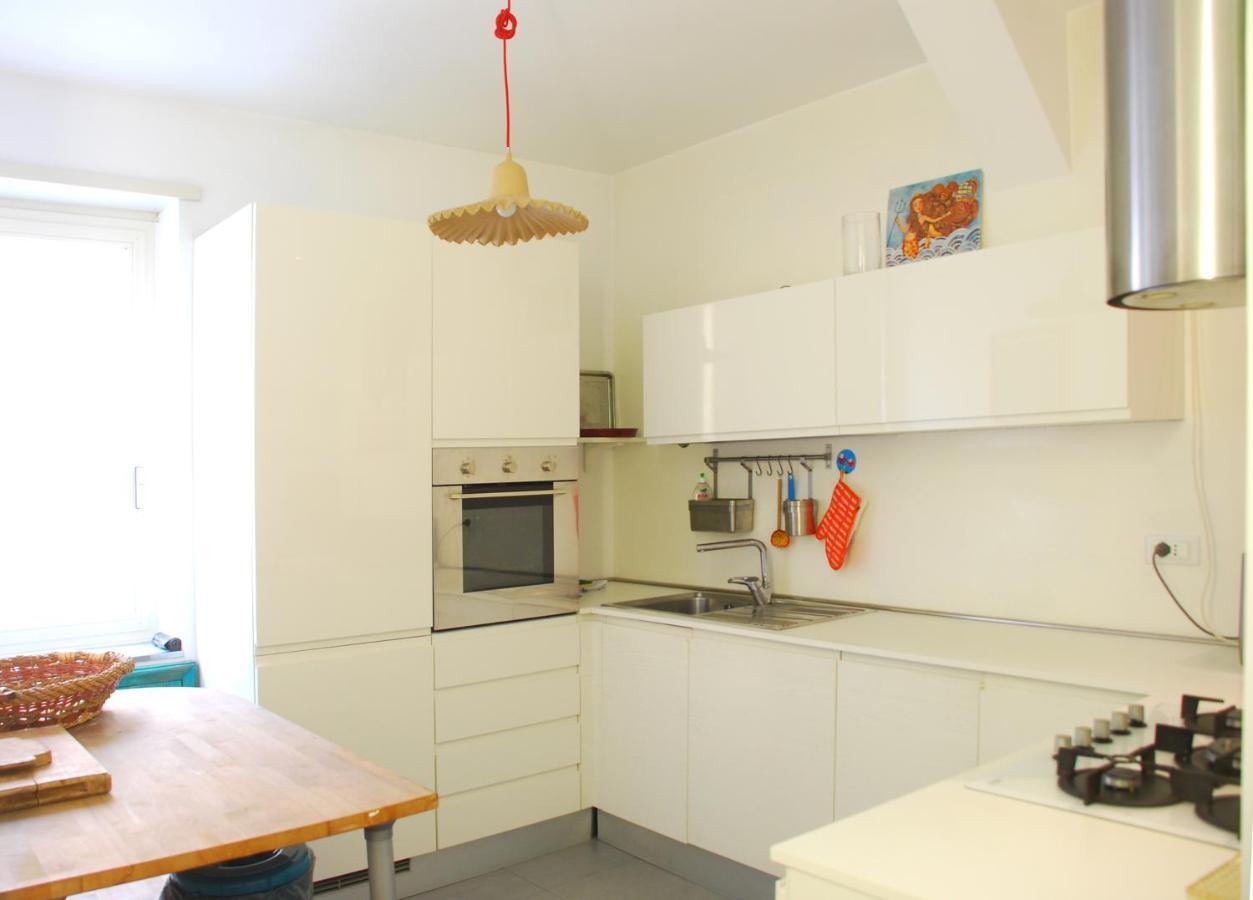 San Marzano Apartment Rom Exterior foto