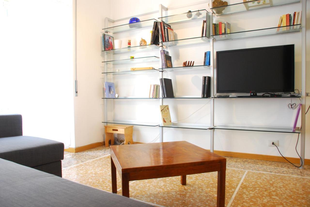 San Marzano Apartment Rom Exterior foto