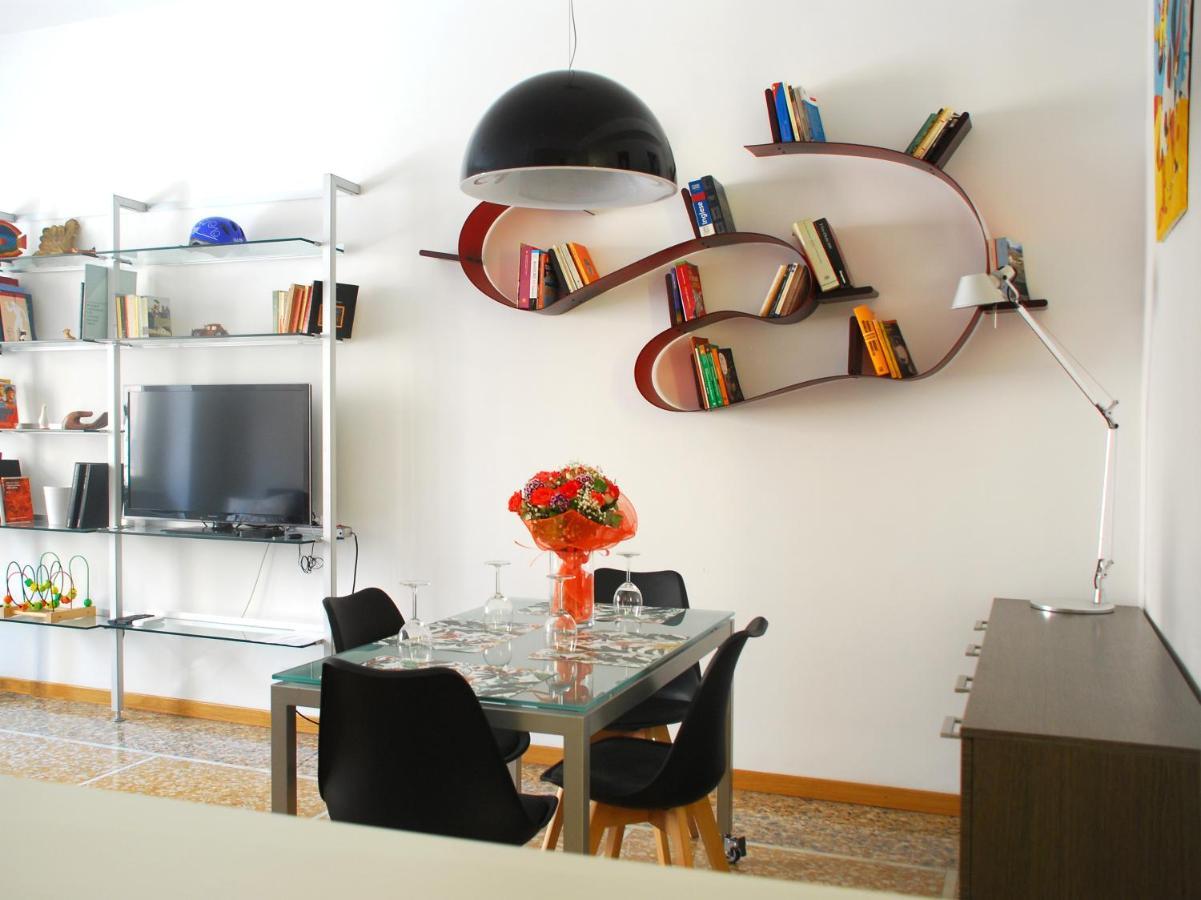 San Marzano Apartment Rom Exterior foto